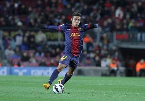 九游官网入口地址-将回归巴萨！每体：蒂亚戈曾化解巴萨训练小插曲，能帮助弗里克