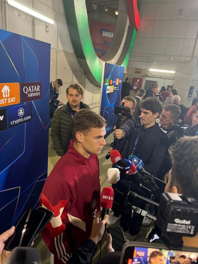 九游官网-孔帕尼：这是一场无可辩驳的失利，我们会吸取教训